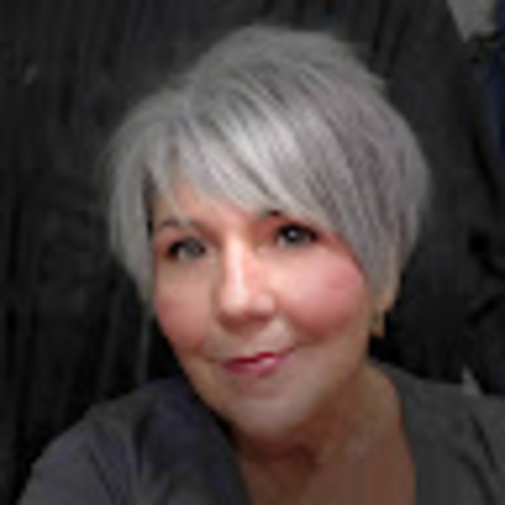 Meet your Posher, Vicki